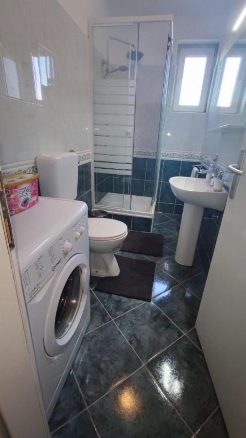 Apartman Lino Медулин Екстер'єр фото