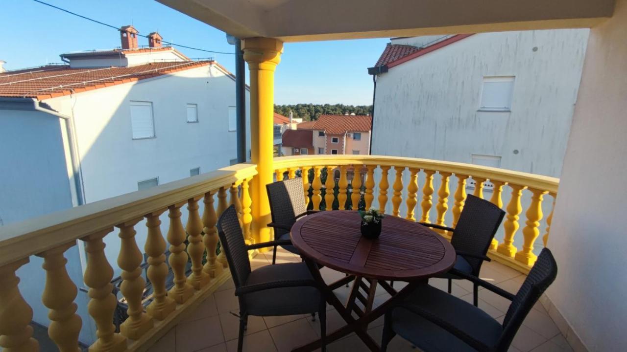 Apartman Lino Медулин Екстер'єр фото