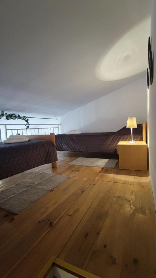 Apartman Lino Медулин Екстер'єр фото