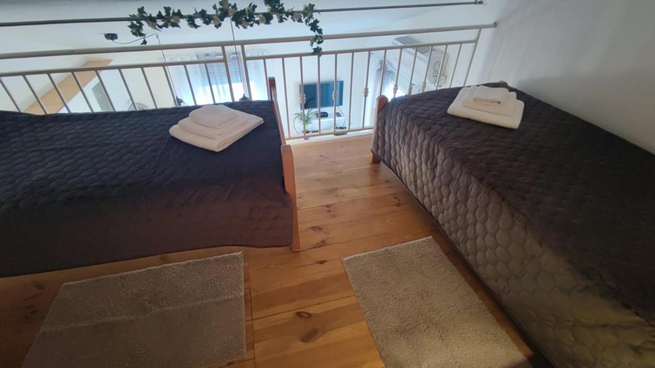Apartman Lino Медулин Екстер'єр фото