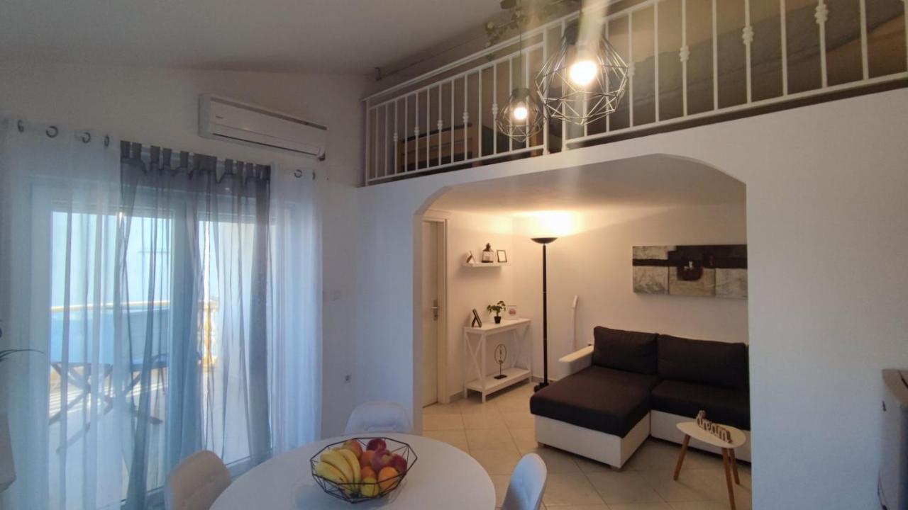 Apartman Lino Медулин Екстер'єр фото